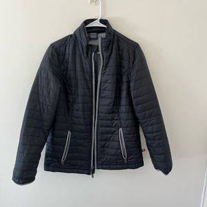 Charles River Apparel puffer jacket
